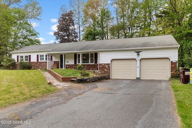 Welcome to 9 Mountain View Terrace!