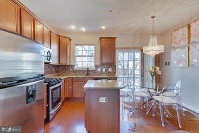 557 Garrett a Morgan Blvd, Hyattsville, MD 20785 - photo 5