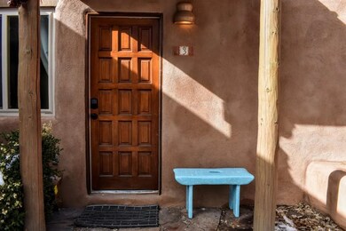 226 Kit Carson Rd unit Apple 3, Taos, NM 87571 - photo 6
