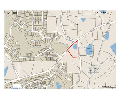 GIS Map