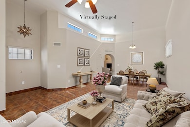 799 W Clear Creek Way, Tucson, AZ 85737 - photo 2