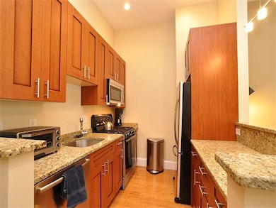 14 Worcester Square unit 2, Boston, MA 02118 - photo 5