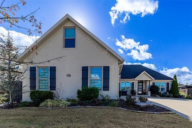 847 Via Firenze Ave, Springdale, AR 72762 - photo 2