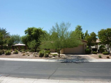 Home and Neighboring Park