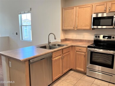 9233 E Neville Ave unit 1091, Mesa, AZ 85209 - photo 3