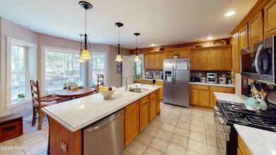 173 Conashaugh Trail, Milford, PA 18337 - photo 3