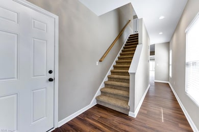 304 N 4th St, Suffolk, VA 23434 - photo 4