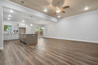 508 W Oak St, Weatherford, TX 76086 - photo 3