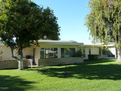 10029 W Highwood Ln unit 42, Sun City, AZ 85373 - photo 7