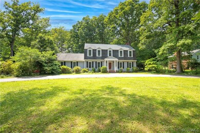 2620 Salisbury Rd, Midlothian, VA 23113 - photo 3