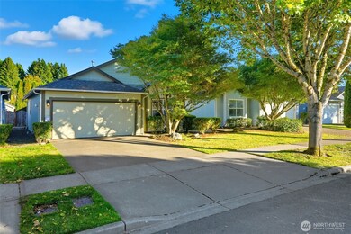 2427 Boulevard Heights Loop SE, Olympia, WA 98501 - photo 3