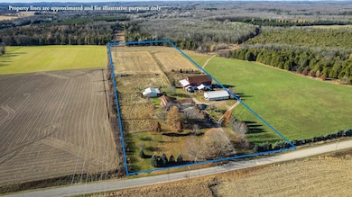 N3991 Maple Ln, Tigerton, WI 54486 - photo 6