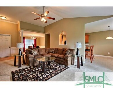 Den/Family/Great Room.