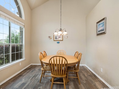 24319 Alamosa Falls, San Antonio, TX 78255 - photo 6