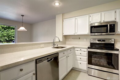 202 Mt Park Blvd SW unit B202, Issaquah, WA 98027 - photo 5