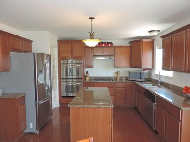 6509 Sterling Trail, Dexter, MI 48130 - photo 4