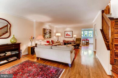 607 S Hanover St, Baltimore, MD 21230 - photo 4