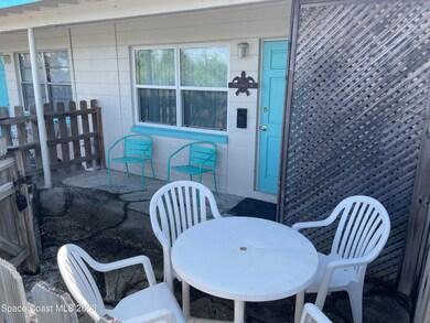 490 S Orlando Ave unit 18, Cocoa Beach, FL 32931 - photo 2
