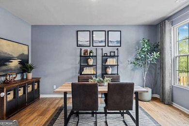 2660 Lotus Landing unit LOT 36, Gainesville, GA 30507 - photo 6