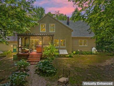 57 Jack Hall Rd, New Gloucester, ME 04260 - photo 2