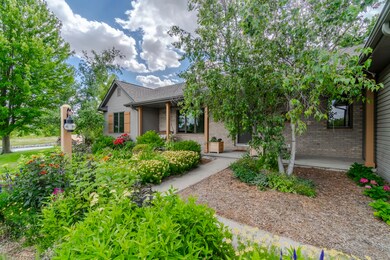 366 S State Road 201, Bluffton, IN 46714 - photo 3