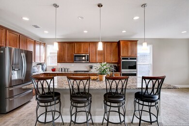 12238 Bianca Mill Way, San Antonio, TX 78254 - photo 3