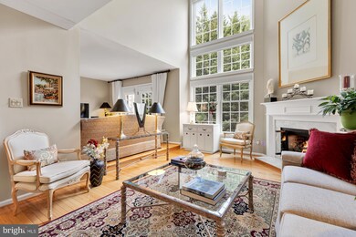 13 Bloomingdale Ct, Rockville, MD 20852 - photo 4