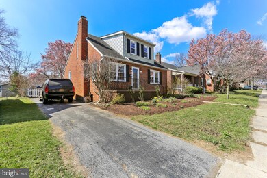 110 W 14th St, Frederick, MD 21701 - photo 2