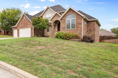 2713 W Trevor Trail, Ozark, MO 65721 - photo 3