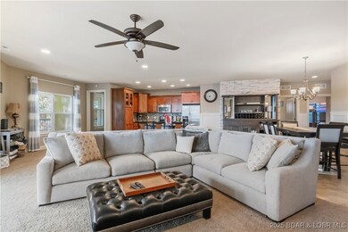 3168 Twin Rivers Point unit 2E, Camdenton, MO 65020 - photo 2