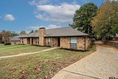 1700 Timber Creek Dr, Tyler, TX 75703 - photo 2