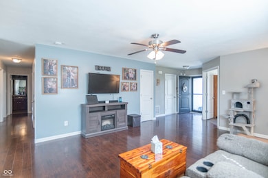 2941 W Hawanian Ln, Monrovia, IN 46157 - photo 3