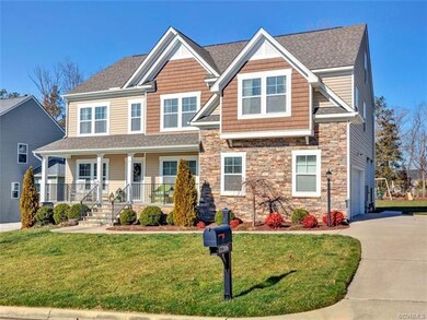 17206 Silver Maple Terrace, Moseley, VA 23120 - photo 3