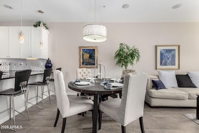 2821 S Skyline unit 176, Mesa, AZ 85212 - photo 5