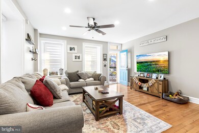 540 Argyle Ave, Ambler, PA 19002 - photo 6