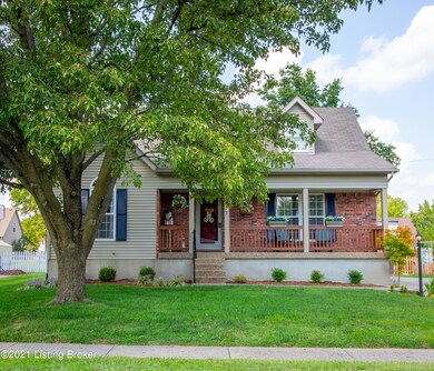 8013 Red Bud Hill Dr, Louisville, KY 40228 - photo 4