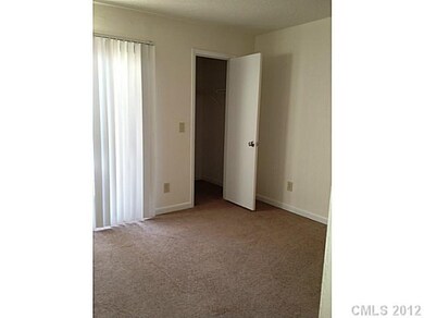 Master Bedroom - Master Bedroom