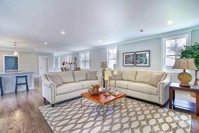 4 Hill St, Lexington, MA 02421 - photo 4