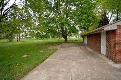 side garage