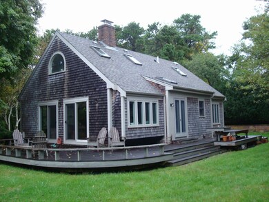 141 Indian Hill Rd, Barnstable, MA 02630 - photo 5