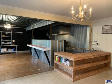 609 E Main St, Center Point, IN 47840 - photo 2