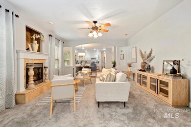 9848 Shooting Star Ct, Nampa, ID 83687 - photo 3