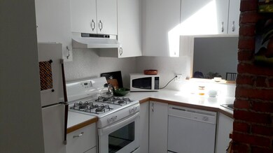 154 Chestnut Ave unit 2, Jamaica Plain, MA 02130 - photo 4