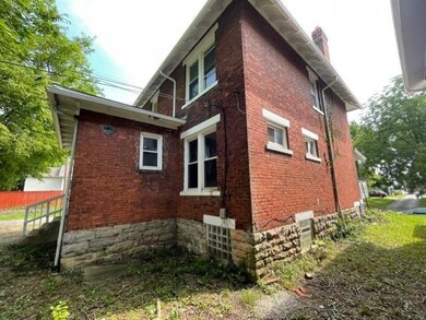 side house