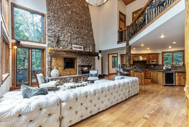 3 - 2371 W Red Pine Road | Park City