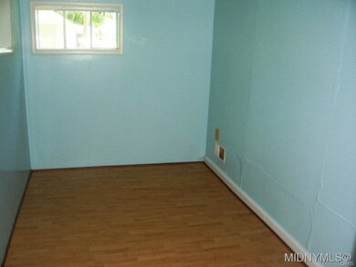 Third Bedroom