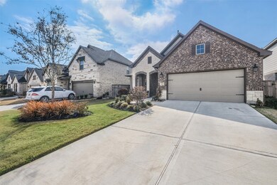 3446 Cabernet Shores Dr, Fulshear, TX 77441 - photo 5