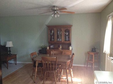 Dining Room.