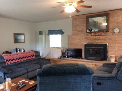 20 Little John, Mayhill, NM 88339 - photo 6