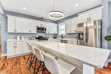 64 Clarkwood St unit 3, Boston, MA 02126 - photo 4